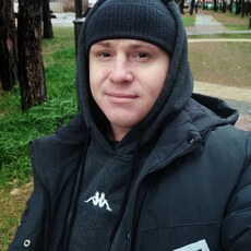 Фотография мужчины Александр, 32 года из г. Ордынское