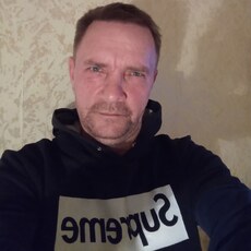 Фотография мужчины Сергей, 48 лет из г. Ряжск