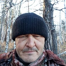 Фотография мужчины Дмитрий, 52 года из г. Щучинск