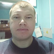 Фотография мужчины Иван, 39 лет из г. Новогрудок