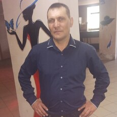 Фотография мужчины Сергей, 47 лет из г. Курагино