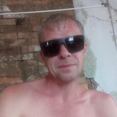 Фотография мужчины Михаил, 42 года из г. Серов