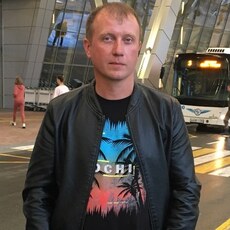 Фотография мужчины Алексей, 40 лет из г. Поронайск