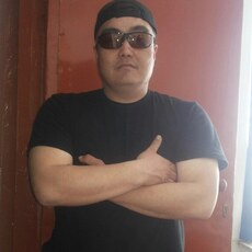 Фотография мужчины Таке, 43 года из г. Кызылорда