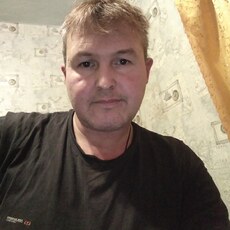 Фотография мужчины Алексей, 45 лет из г. Черногорск