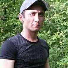 Фотография мужчины Алтай Мусаев, 41 год из г. Дербент