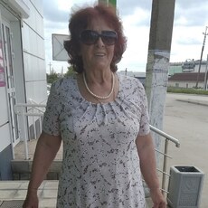 Фотография девушки Надежда, 70 лет из г. Ростов