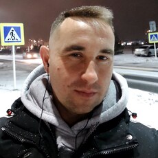 Фотография мужчины Юрий, 36 лет из г. Излучинск