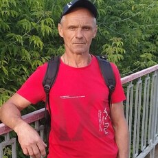 Фотография мужчины Василий, 49 лет из г. Щёлково