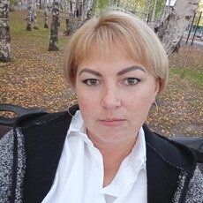 Фотография девушки Анастасия, 38 лет из г. Ханты-Мансийск