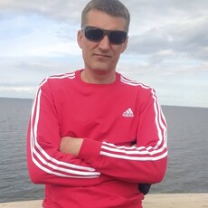 Фотография мужчины Константин, 38 лет из г. Нижний Ломов