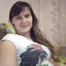 Фотография девушки Анастасия, 35 лет из г. Славгород