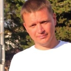 Фотография мужчины Вячеслав, 32 года из г. Инта