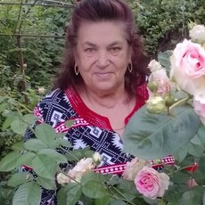 Фотография девушки Надежда, 66 лет из г. Пятигорск