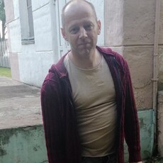 Фотография мужчины Сергей, 41 год из г. Шклов