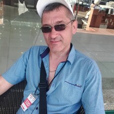 Фотография мужчины Андрей, 51 год из г. Ангарск