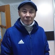 Фотография мужчины Куаныш, 50 лет из г. Актюбинск
