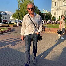 Фотография мужчины Tomek, 57 лет из г. Ополе