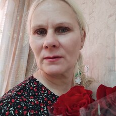 Фотография девушки Светлана, 58 лет из г. Караганда