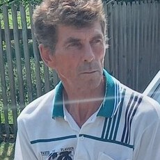 Фотография мужчины Владимир, 65 лет из г. Омск