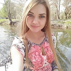 Фотография девушки Полина, 29 лет из г. Донецк