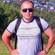 Фотография мужчины Евгений, 37 лет из г. Междуреченск