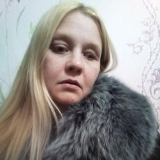 Фотография девушки Люба, 37 лет из г. Свирск
