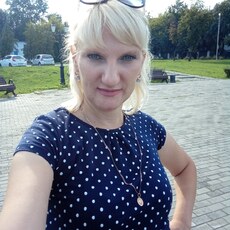 Фотография девушки Надежда, 40 лет из г. Озерск (Челябинская Обл)
