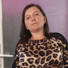 Фотография девушки Славка, 41 год из г. Виноградов