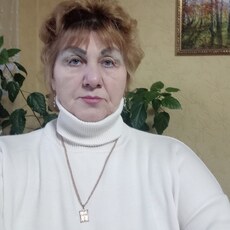 Фотография девушки Галина, 56 лет из г. Попельня