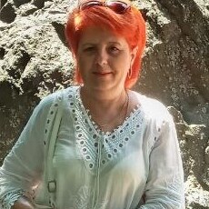 Фотография девушки Ольга, 56 лет из г. Кропивницкий