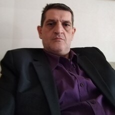 Фотография мужчины Али, 51 год из г. Баку