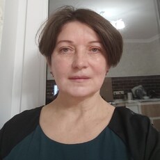 Фотография девушки Ольга, 58 лет из г. Лобня
