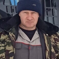 Фотография мужчины Николай, 47 лет из г. Павлово