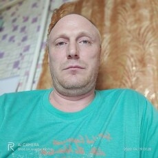 Фотография мужчины Андрей, 34 года из г. Климовичи
