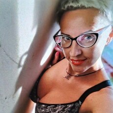 Фотография девушки Светлана, 47 лет из г. Красногорск