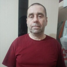Фотография мужчины Константин, 53 года из г. Новосибирск