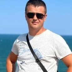 Фотография мужчины Александр, 34 года из г. Варна