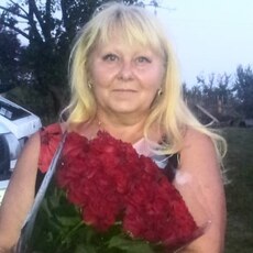 Фотография девушки Светлана, 62 года из г. Белгород