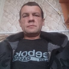 Фотография мужчины Дмитрий, 44 года из г. Несвиж