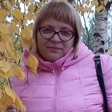 Фотография девушки Юлия, 34 года из г. Усть-Илимск
