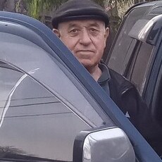 Фотография мужчины Анатолий, 70 лет из г. Алматы