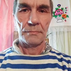 Фотография мужчины Александр, 63 года из г. Чебоксары
