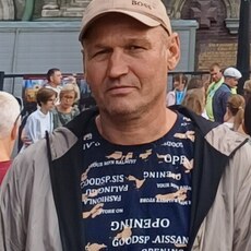 Фотография мужчины Юрий, 52 года из г. Астрахань