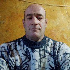 Фотография мужчины Андрей, 47 лет из г. Енисейск