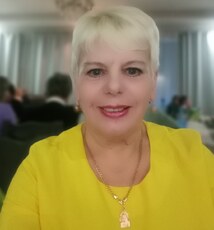 Фотография девушки Людмила, 61 год из г. Чита