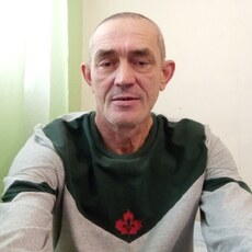 Фотография мужчины Сергей, 56 лет из г. Маслянино