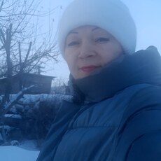Фотография девушки Светлана, 47 лет из г. Саянск