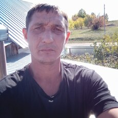 Фотография мужчины Евгений, 33 года из г. Киясово