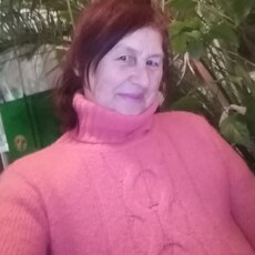 Фотография девушки Татьяна, 68 лет из г. Волноваха